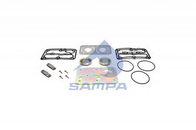 SAMPA 096908 -