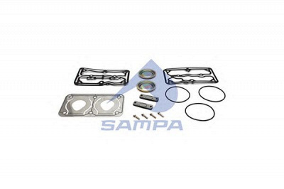 SAMPA 096909 -
