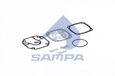 SAMPA 096919 -