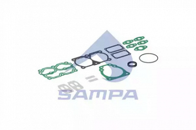 SAMPA 096929 -