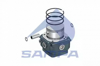 SAMPA 096938 -