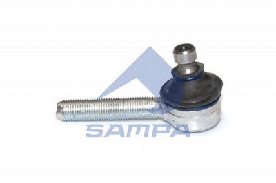 SAMPA 097322 -  Шаровая головка, система тяг и рычагов