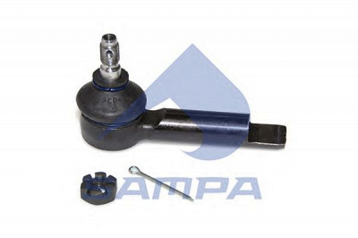 SAMPA 097535 -  Угловой шарнир, продольная рулевая тяга