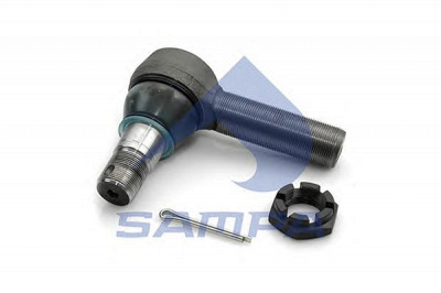 SAMPA 097539 -  Угловой шарнир, продольная рулевая тяга