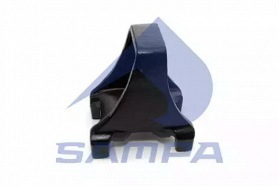 SAMPA 1000211 -  Опора пружины, корпус оси