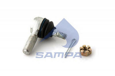 SAMPA 100028 -  Шаровая головка, система тяг и рычагов