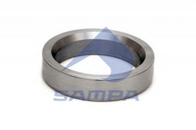 SAMPA 100035 -  Вращающееся кольцо, ступица колеса