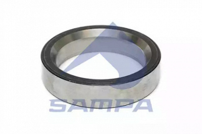 SAMPA 1000351 -  Вращающееся кольцо, ступица колеса
