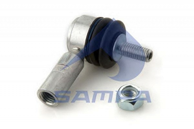 SAMPA 100036 -  Шаровая головка, система тяг и рычагов