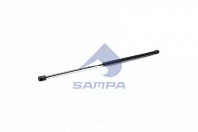 SAMPA 100066 -  Газовая пружина, фронтальная крышка