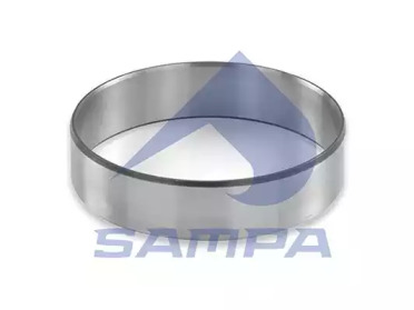 SAMPA 100082 -  Вращающееся кольцо, коленчатый вал