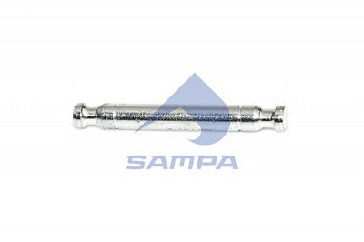 SAMPA 100103 -  подпружинненый стопорный штифт, тормозная колодка