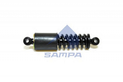 SAMPA 100141 -  Гаситель, крепление кабины