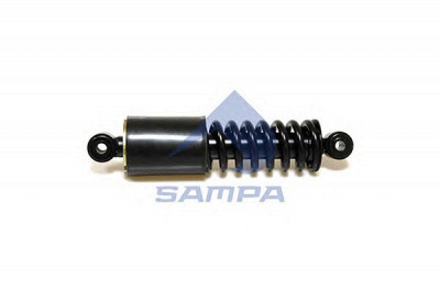 SAMPA 100143 -  Гаситель, крепление кабины