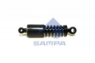 SAMPA 100144 -  Гаситель, крепление кабины