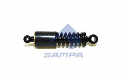 SAMPA 100164 -  Гаситель, крепление кабины