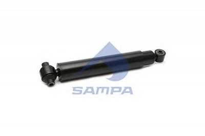 SAMPA 100166 - Амортизатор