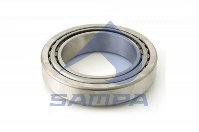 SAMPA 100226 -  Подшипник, стремянка рессоры