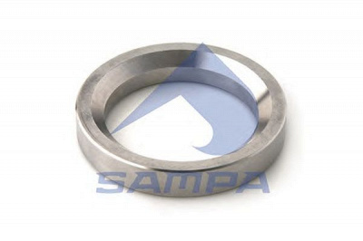 SAMPA 100271 -  Дистанционная шайба, шкворень поворотного кулака