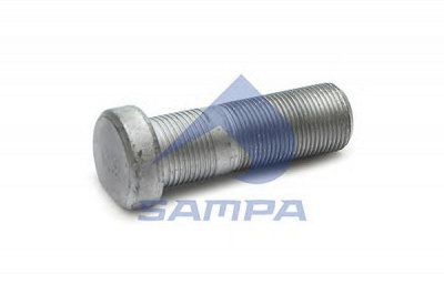 SAMPA 100274 - Болт крепления колеса