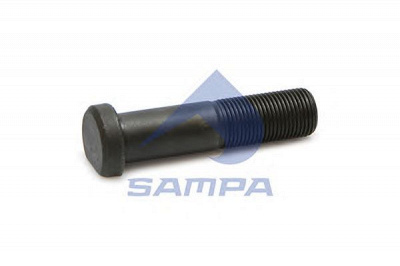 SAMPA 100275 - Болт крепления колеса