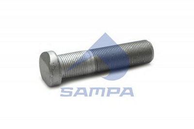 SAMPA 100276 - Болт крепления колеса