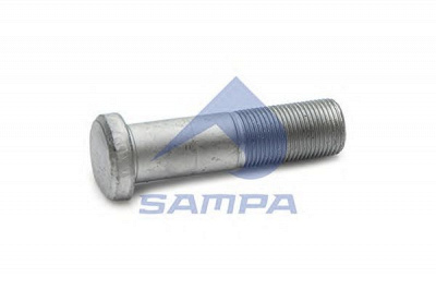 SAMPA 100277 - Болт крепления колеса