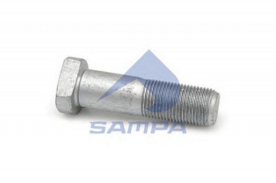 SAMPA 100279 - Болт крепления колеса