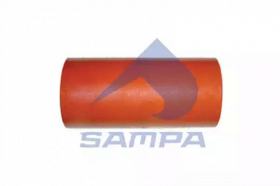 SAMPA 100326 - Шланг радиатора