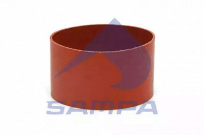 SAMPA 100329 -  Трубка нагнетаемого воздуха