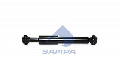 SAMPA 100356 -  Гаситель, крепление кабины