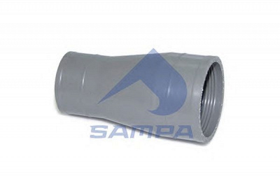SAMPA 100380 - Шланг радиатора