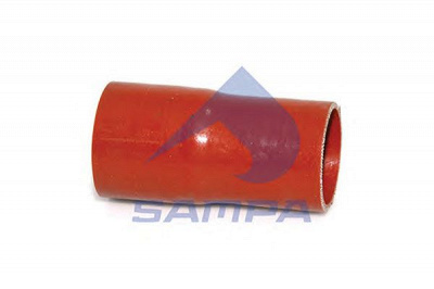 SAMPA 100382 - Шланг радиатора