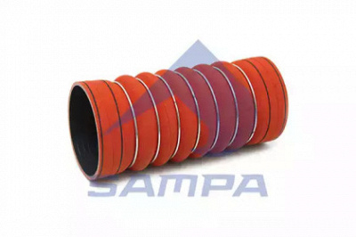SAMPA 100394 -  Трубка нагнетаемого воздуха