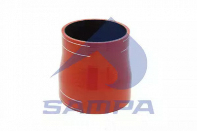 SAMPA 100401 -  Трубка нагнетаемого воздуха