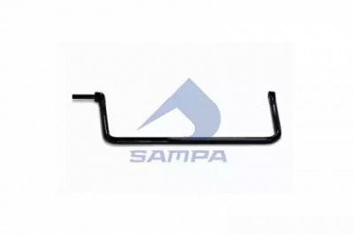 SAMPA 100426 -  Кронштейн, наружное зеркало