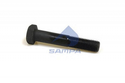 SAMPA 102163 -  Болт крепления, стабилизатор