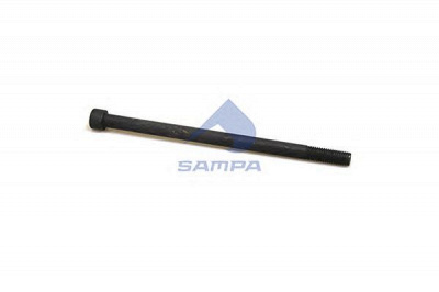 SAMPA 102215 -  Болт, стабилизатор кабины водителя