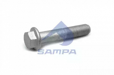 SAMPA 102288 - Болт крепления, стабилизатор