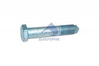 SAMPA 102435 - Болт крепления, стабилизатор