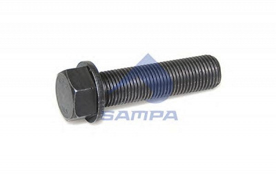SAMPA 102436 - Болт крепления, стабилизатор