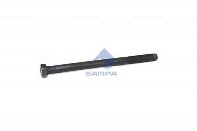 SAMPA 102437 - Болт крепления, стабилизатор