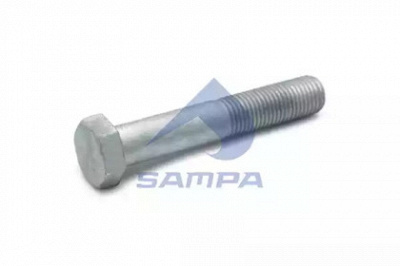 SAMPA 1024381 -  Болт крепления, стабилизатор