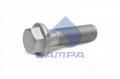 SAMPA 102439 - Болт крепления, стабилизатор
