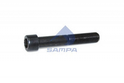 SAMPA 102445 - Болт крепления, стабилизатор