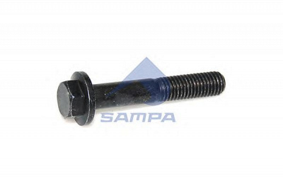 SAMPA 102452 - Болт крепления, стабилизатор