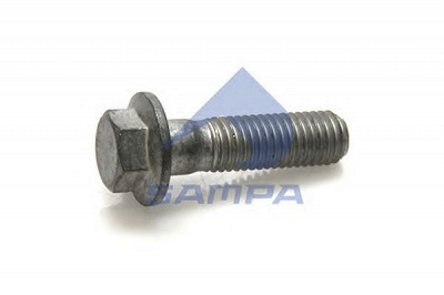 SAMPA 102454 -  Болт крепления, стабилизатор