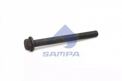 SAMPA 102456 - Болт крепления, стабилизатор