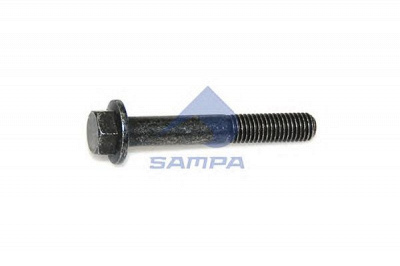 SAMPA 102457 - Болт крепления, стабилизатор