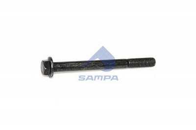 SAMPA 102458 -  Болт крепления, стабилизатор